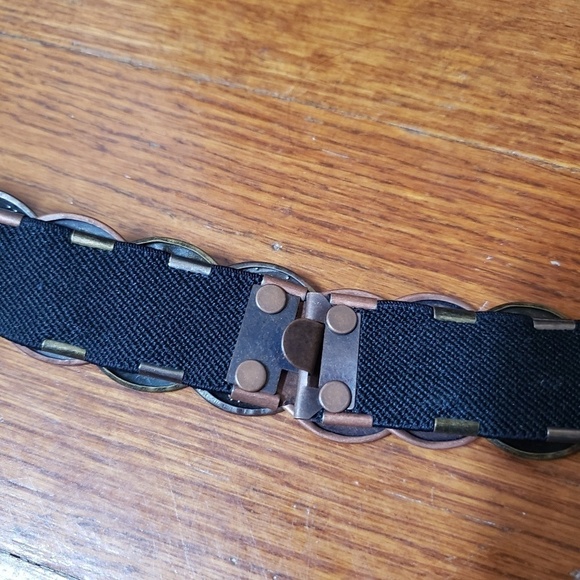 Elastic Coin belt - Picture 5 of 6